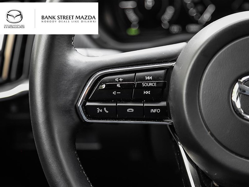 2025 Mazda CX-90 MHEV GS-L AWD