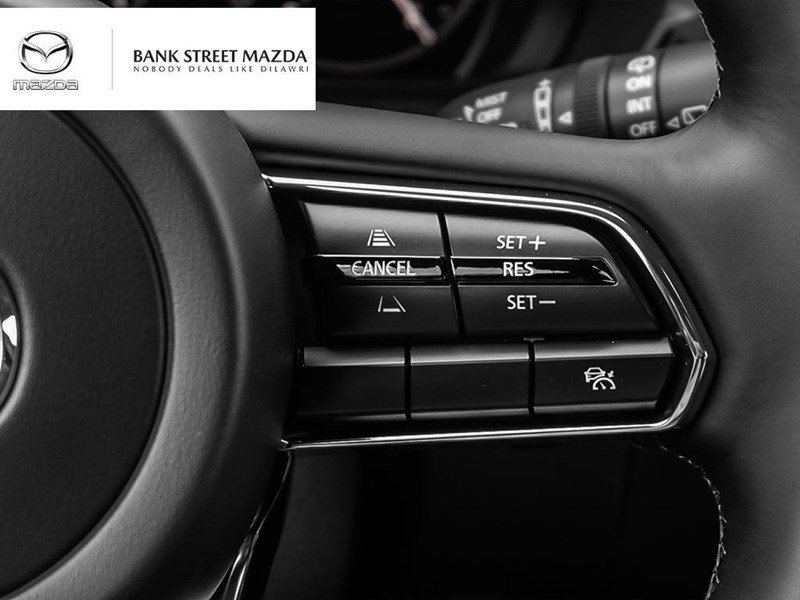 2025 Mazda CX-90 PHEV GS-L AWD