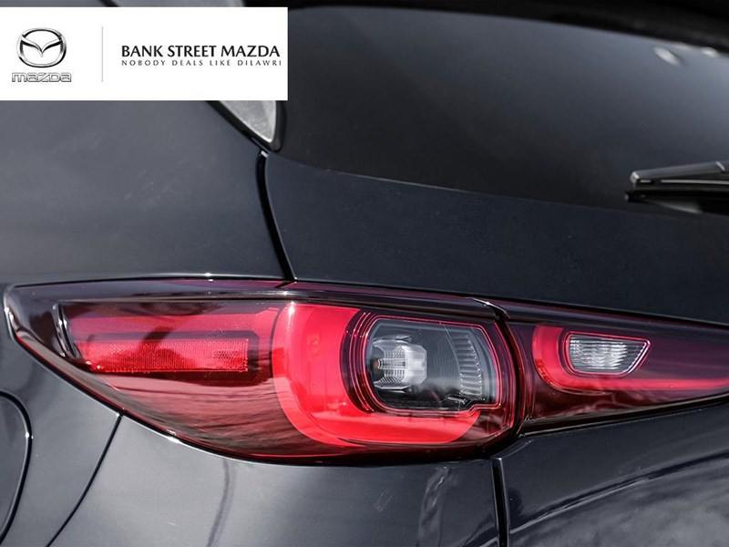 2025 Mazda CX-5 GS AWD