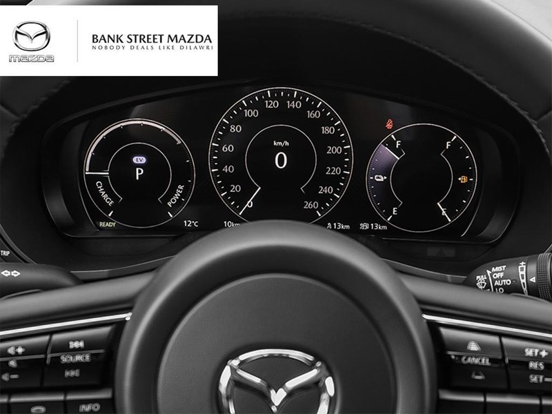 2025 Mazda CX-90 PHEV GS-L AWD