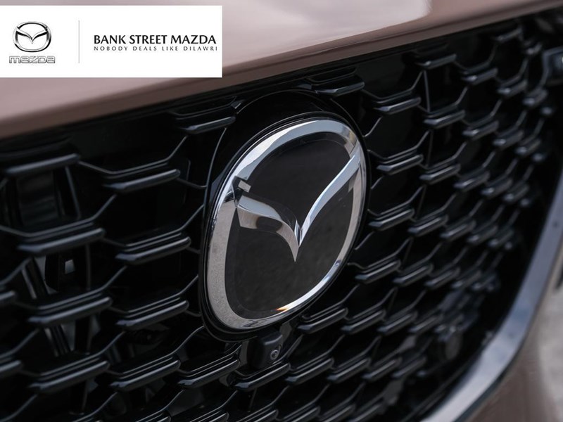 2025 Mazda CX-70 MHEV GT AWD
