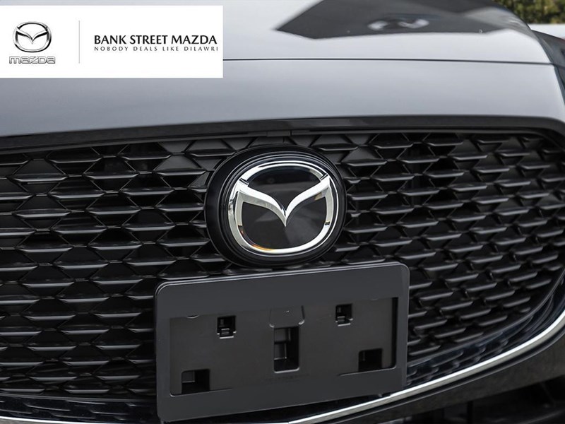 2025  Mazda3 GS Auto FWD
