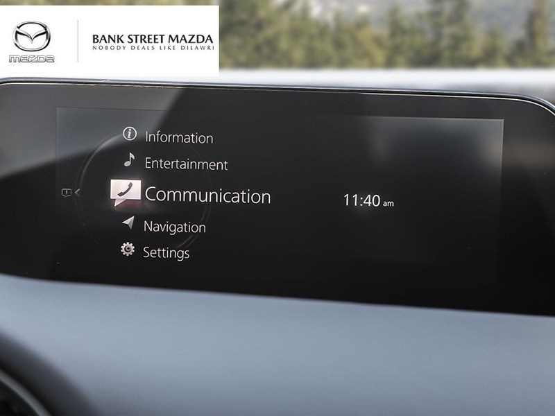 2025  Mazda3 GX Auto FWD