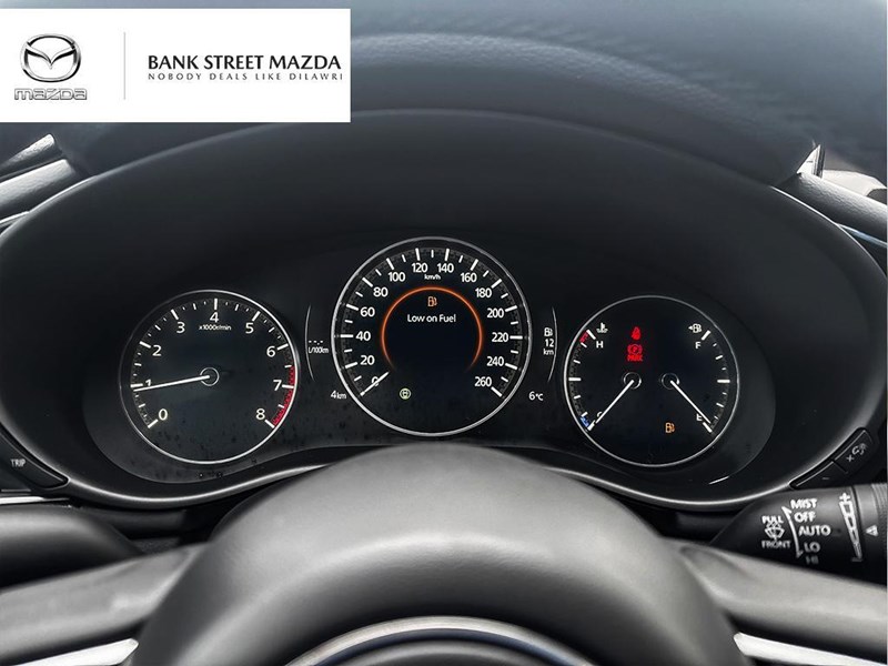 2025  Mazda3 Sport GT Manual FWD