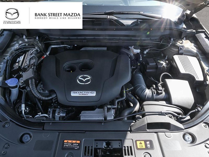 2025 Mazda CX-5 Suna AWD