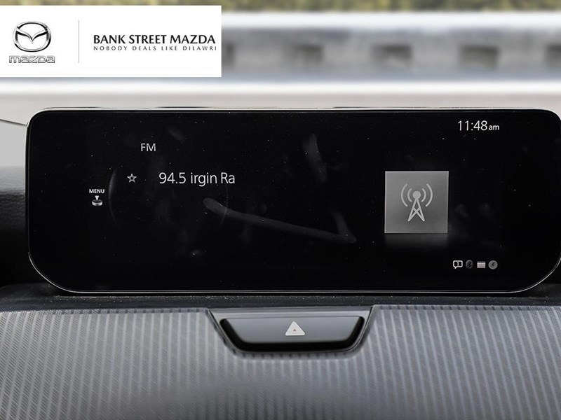 2025 Mazda CX-90 MHEV GS-L AWD