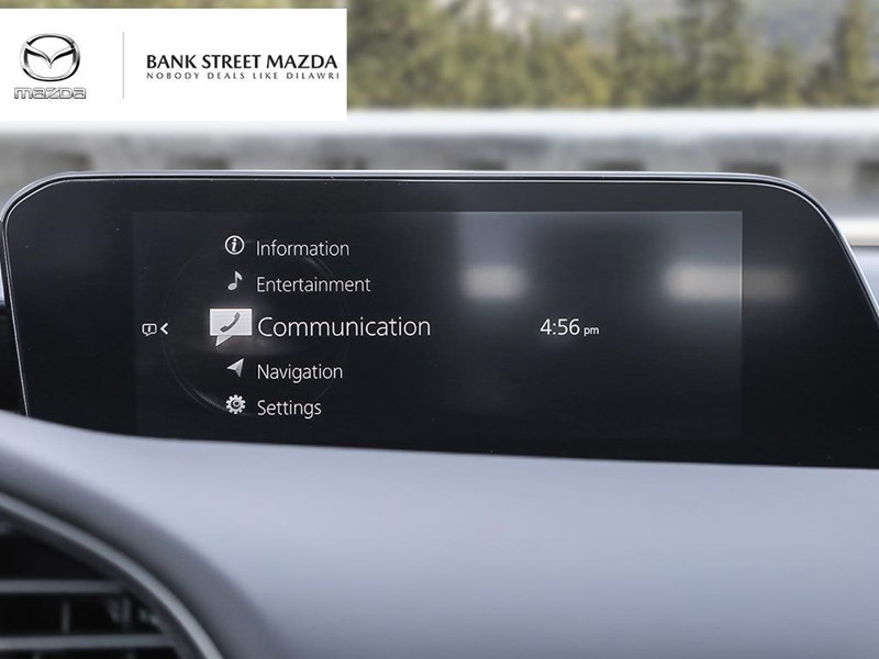 2025  Mazda3 GX Auto FWD