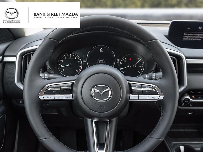 2025 Mazda CX-50 GS-L AWD