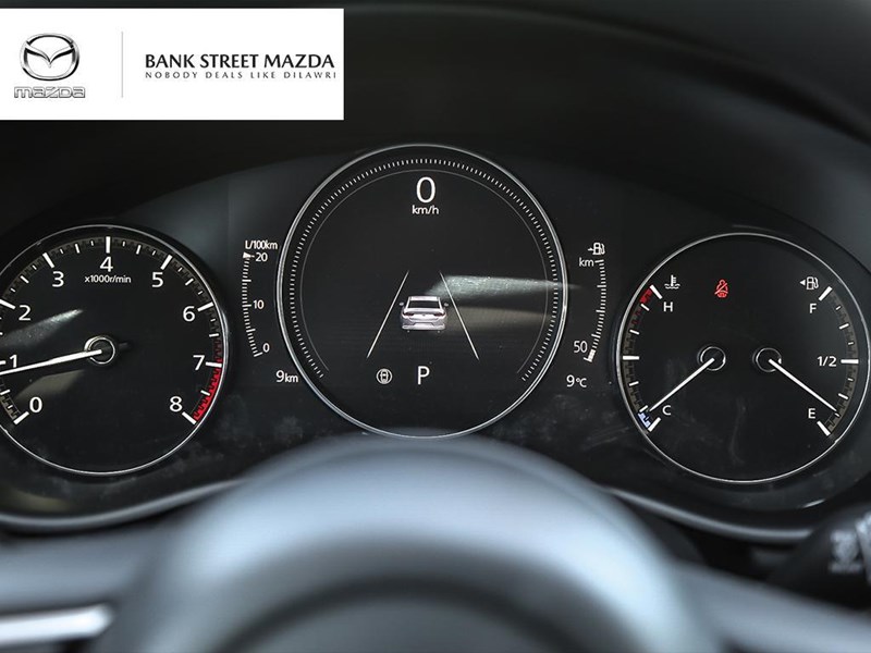 2025  Mazda3 GX Auto FWD