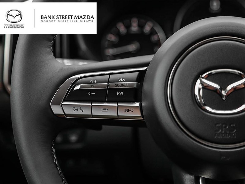 2025 Mazda CX-50 GT w/Turbo AWD