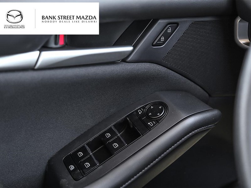 2025  Mazda3 GX Auto FWD