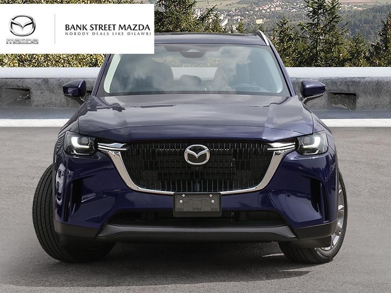 2025 Mazda CX-90 MHEV GS-L AWD