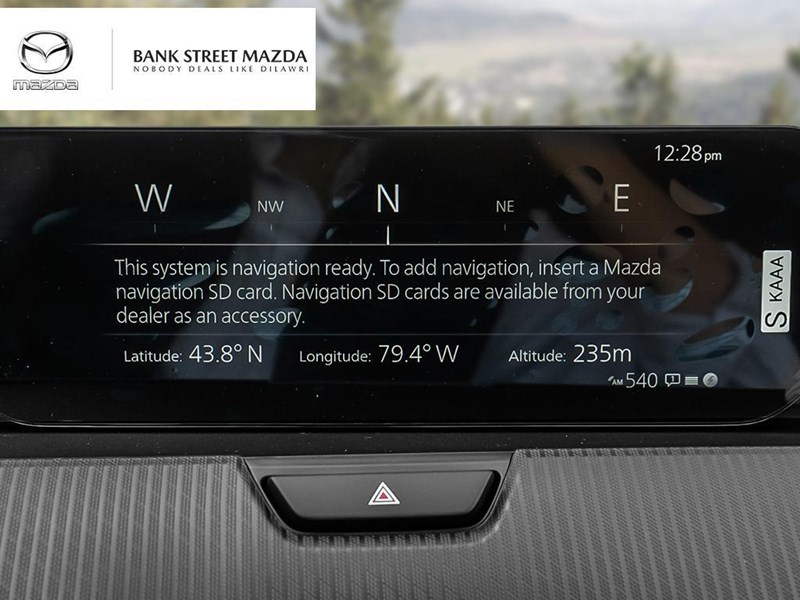 2025 Mazda CX-90 PHEV GS-L AWD