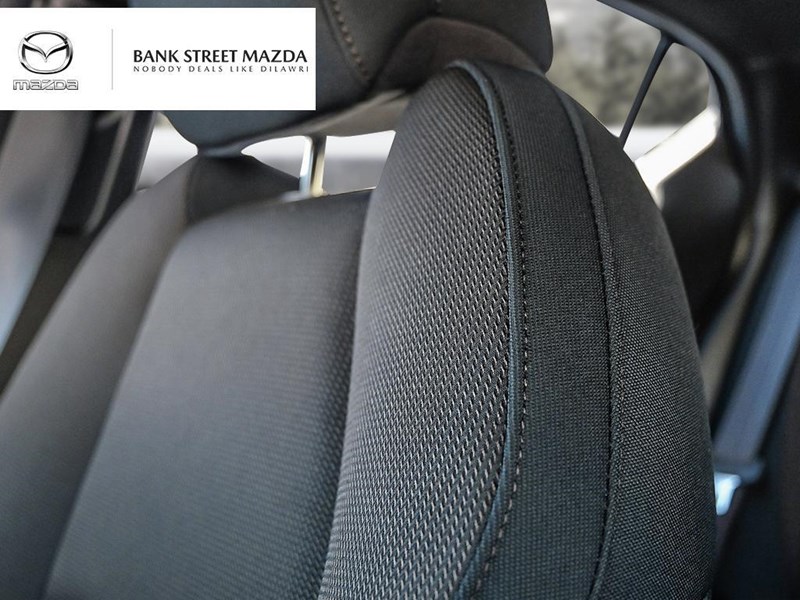2025  Mazda3 Sport GS Auto FWD