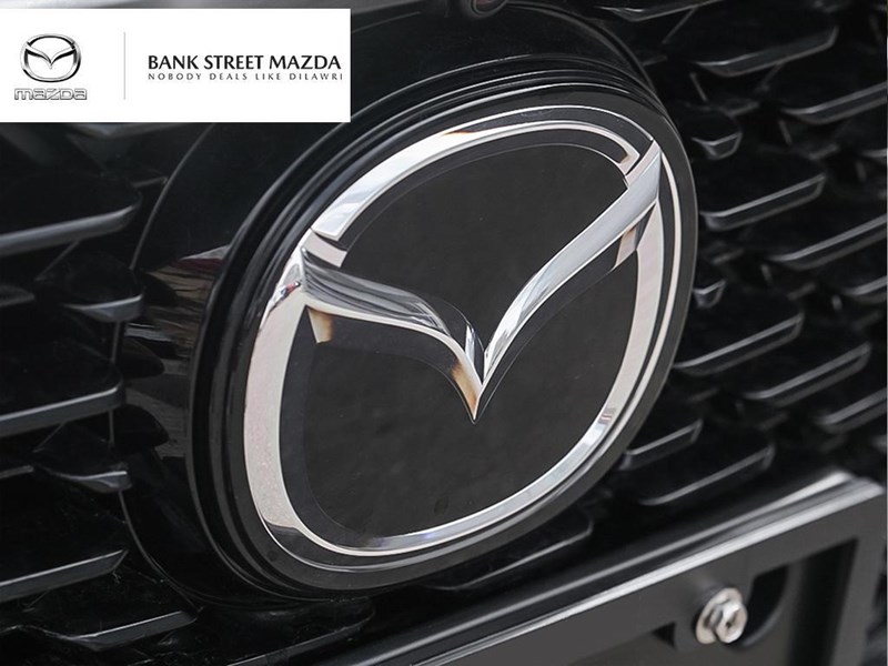 2025  Mazda3 GT w/Turbo Auto i-ACTIV AWD