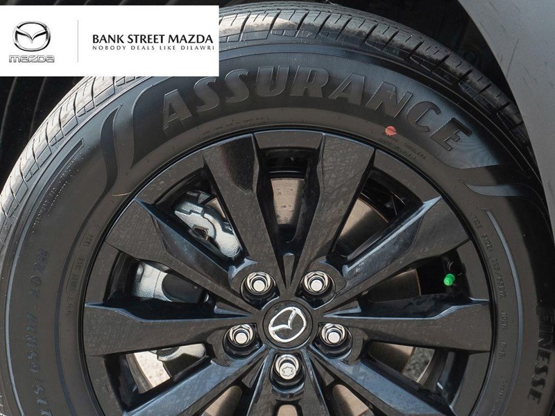 2025 Mazda CX-50 GS-L AWD