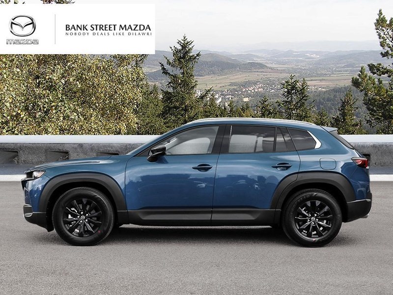 2025 Mazda CX-50 GS-L AWD