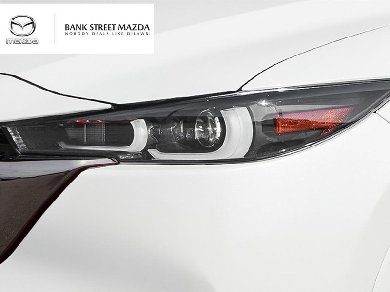 2025 Mazda CX-5 Kuro AWD