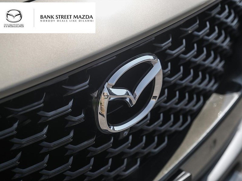 2025 Mazda CX-50 Meridian Edition AWD