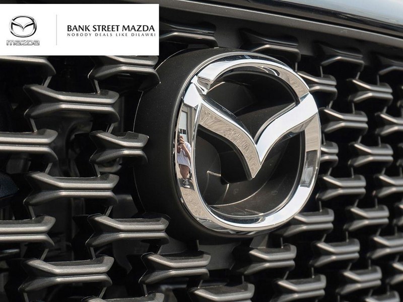 2025 Mazda CX-50 GS-L AWD