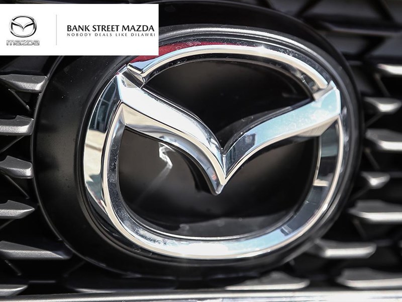 2025  Mazda3 GX Auto FWD