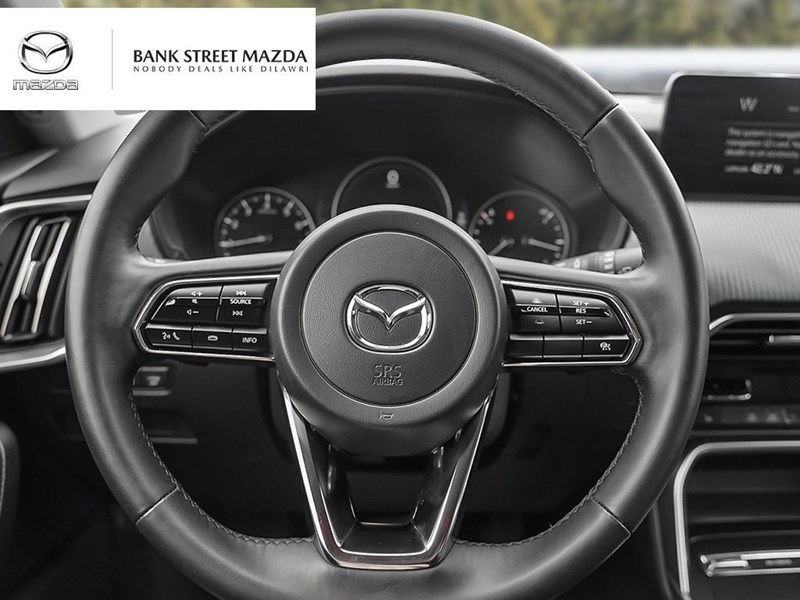 2025 Mazda CX-70 MHEV GS-L AWD