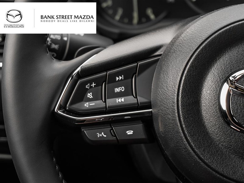 2025 Mazda CX-5 Suna AWD