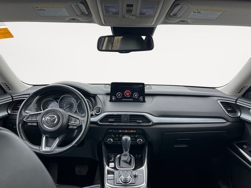 2021 Mazda CX-9 GS-L AWD