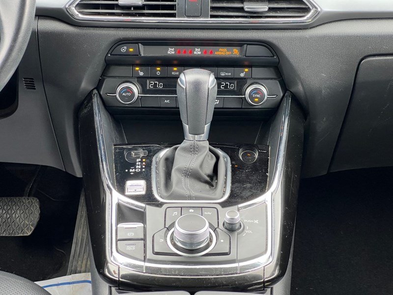 2021 Mazda CX-9 GS-L AWD