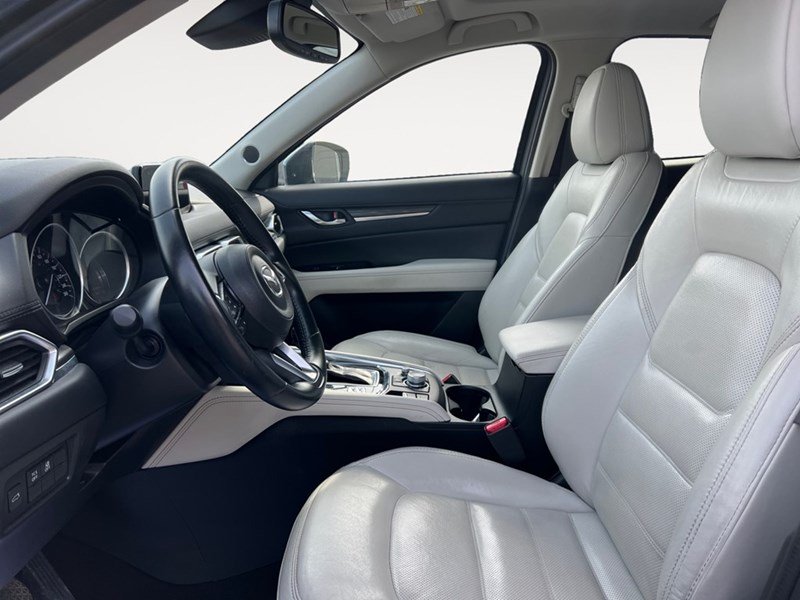 2019 Mazda CX-5 GT Auto AWD