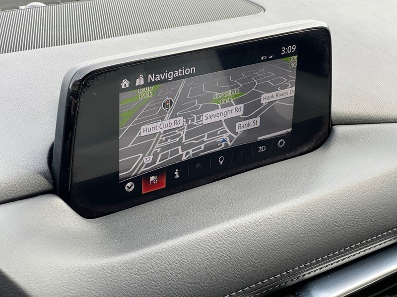 2019 Mazda CX-5 GT Auto AWD