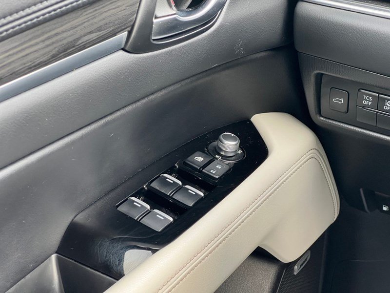 2019 Mazda CX-5 GT Auto AWD