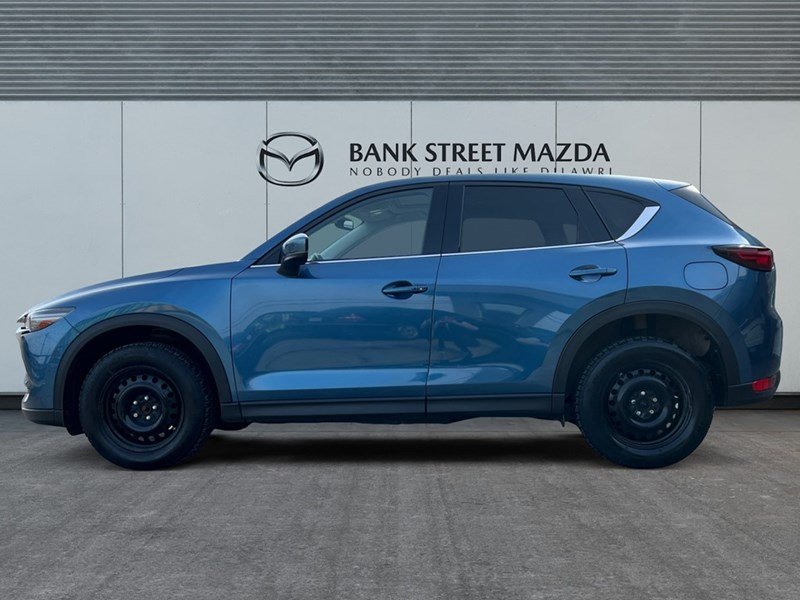 2019 Mazda CX-5 GT Auto AWD
