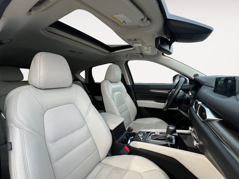 2019 Mazda CX-5 GT Auto AWD