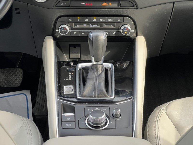 2019 Mazda CX-5 GT Auto AWD