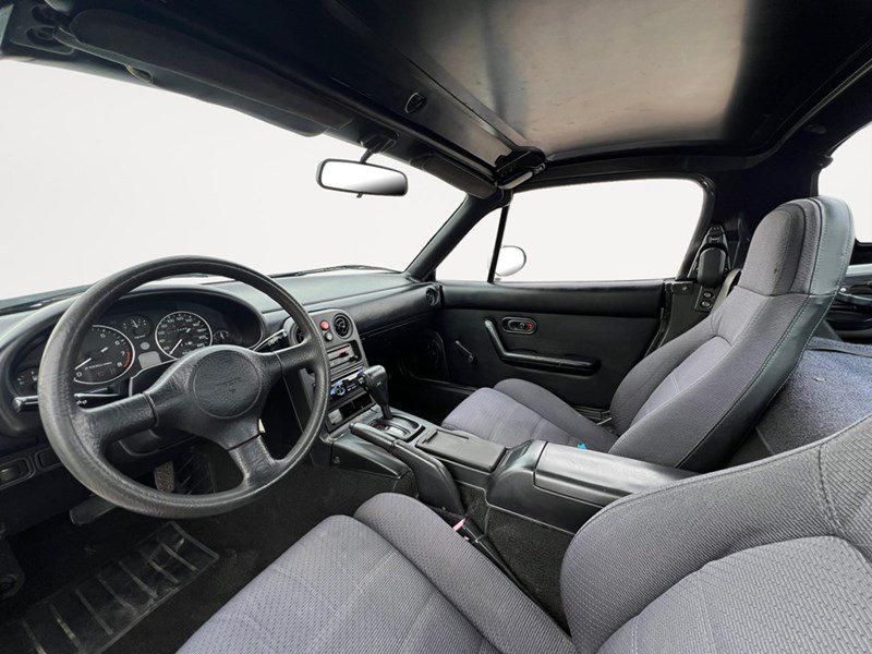 1990 MAZDA MX-5 Miata MX-5