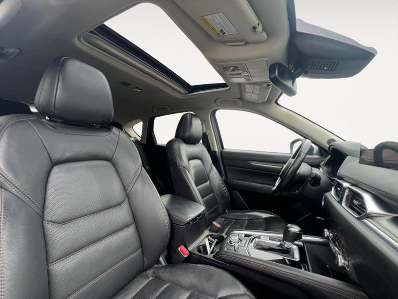 2022 Mazda CX-5 GT AWD