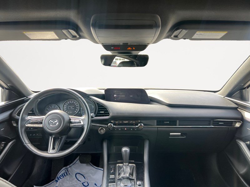 2023  Mazda3 Sport GT Auto FWD