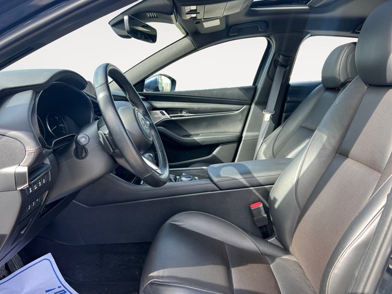 2023  Mazda3 Sport GT Auto FWD