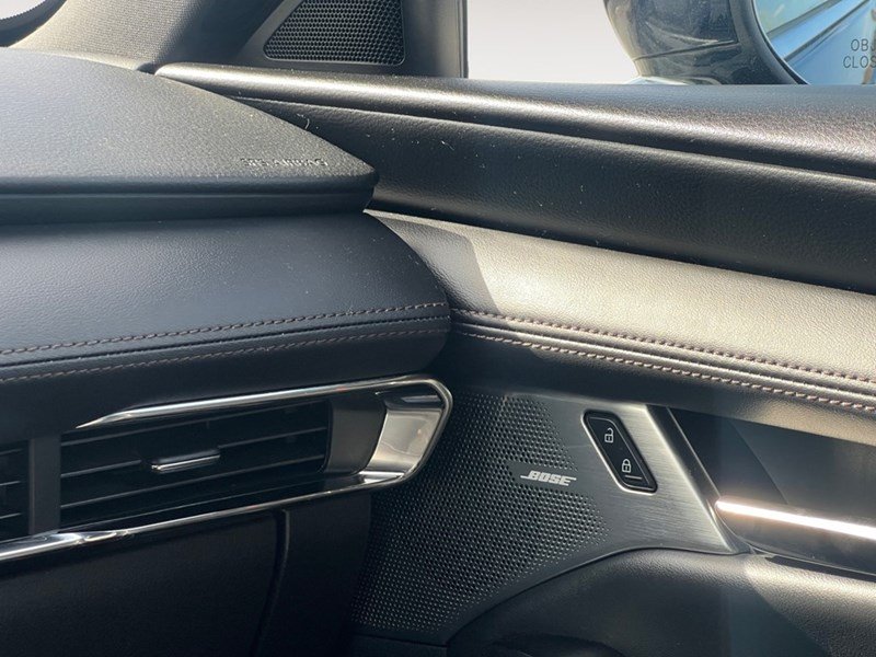 2023  Mazda3 Sport GT Auto FWD
