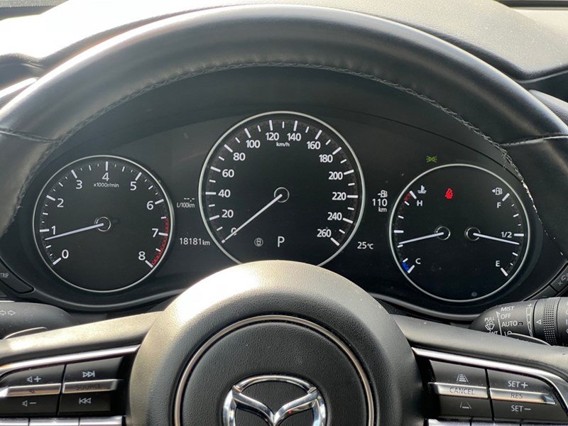 2023  Mazda3 Sport GT Auto FWD
