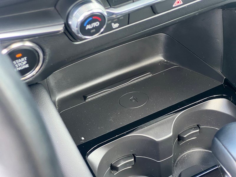 2024  Mazda3 Sport GT Auto FWD