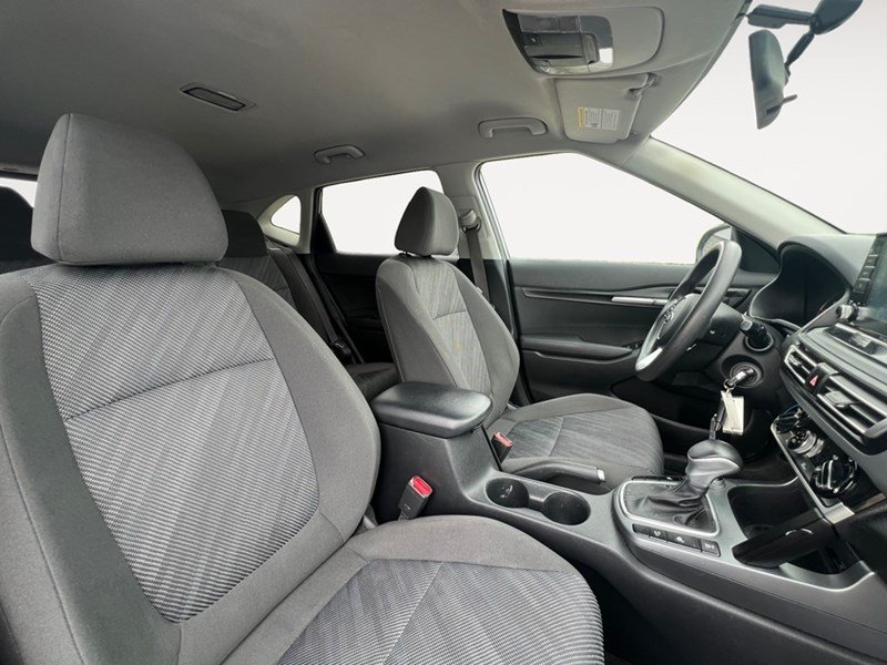 2021 Kia Seltos LX AWD