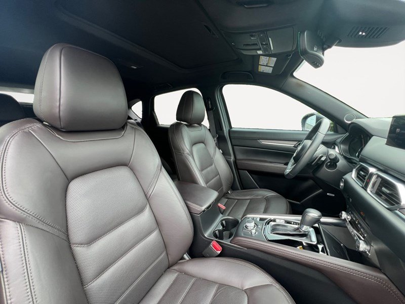 2023 Mazda CX-5 Signature AWD