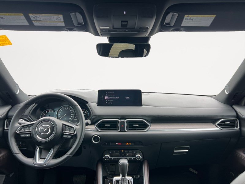 2023 Mazda CX-5 Signature AWD