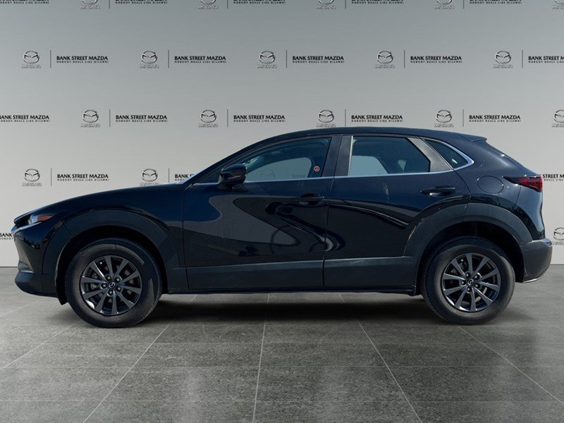 2023 Mazda CX-30 GX AWD