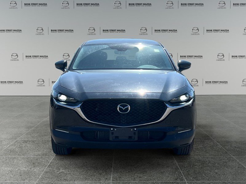 2023 Mazda CX-30 GX AWD