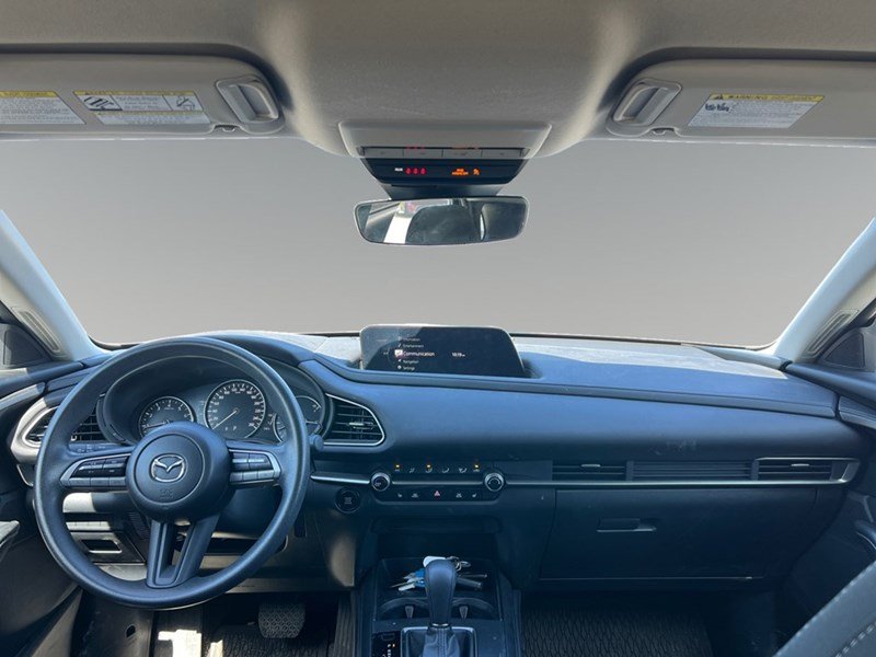 2023 Mazda CX-30 GX AWD