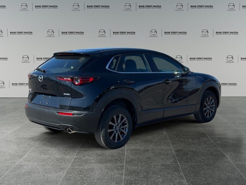2023 Mazda CX-30 GX AWD