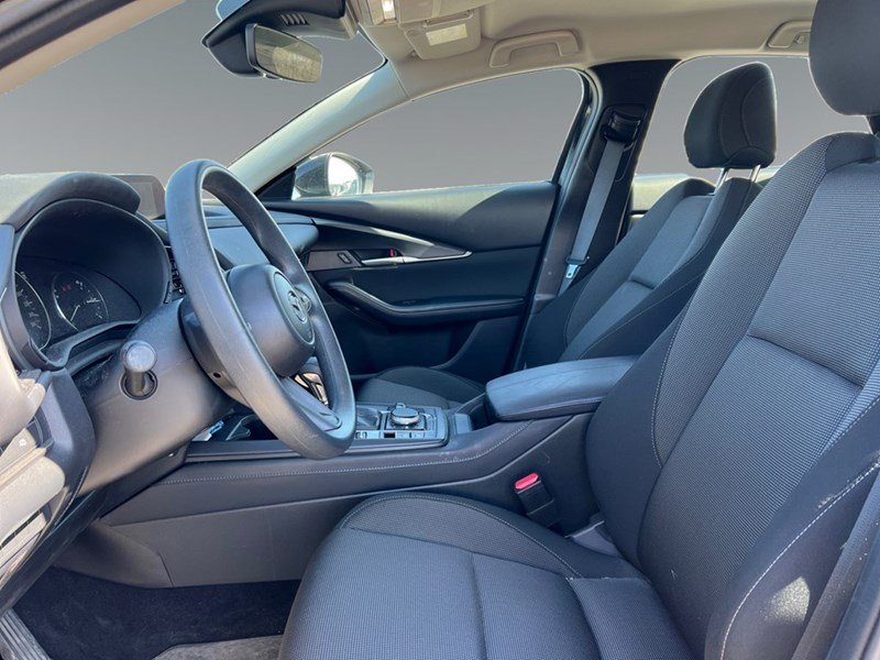 2023 Mazda CX-30 GX AWD